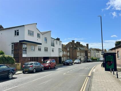 The Bourne, Hastings