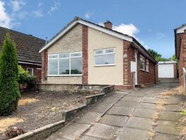 14, Fairhaven Grove, Birches Head, Stoke-on-trent ST1 6LX