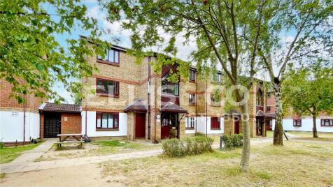 Alliance Close, Wembley, HA0