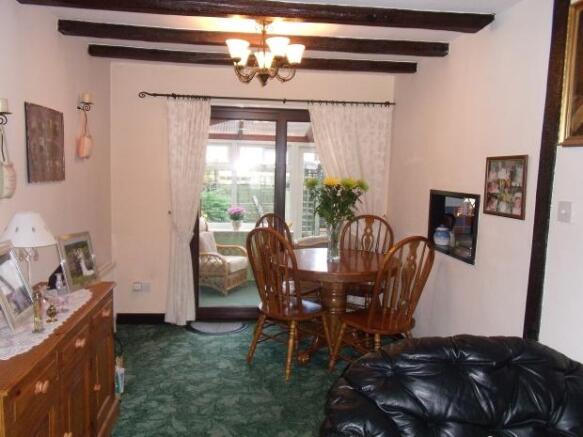 Diningroom
