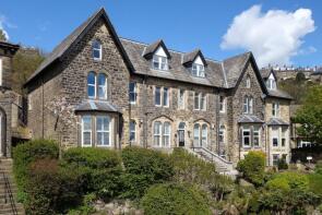 3, Thorncrest, Browgate, Shipley BD17 6BN