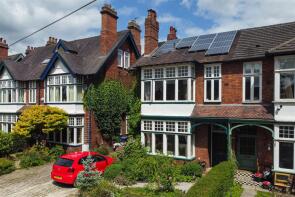 63, Westfields, Leek ST13 5LP