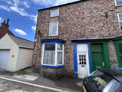 Vine Street, Norton, Malton