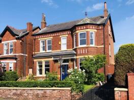 15, Burlington Road, Southport PR8 4RX