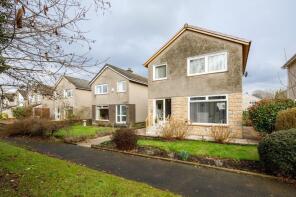 97, Crossmyloof Gardens, Glasgow G41 4AY