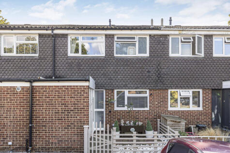 Overstand Close, Beckenham, BR3