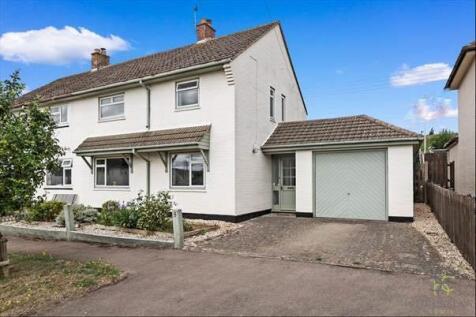 Churchill Road, Sedgeberrow, Evesham