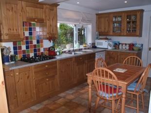 Kitchen Shot 1