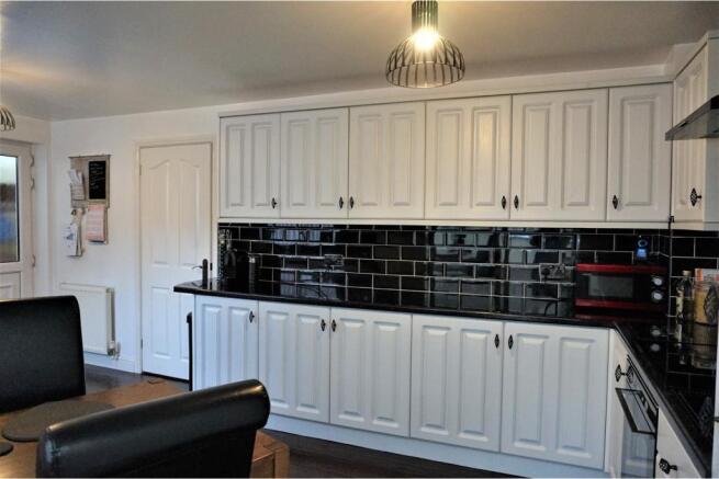 Kitchen / Breakfast