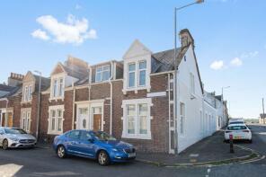 1, Victoria Place, Stranraer DG9 7HE