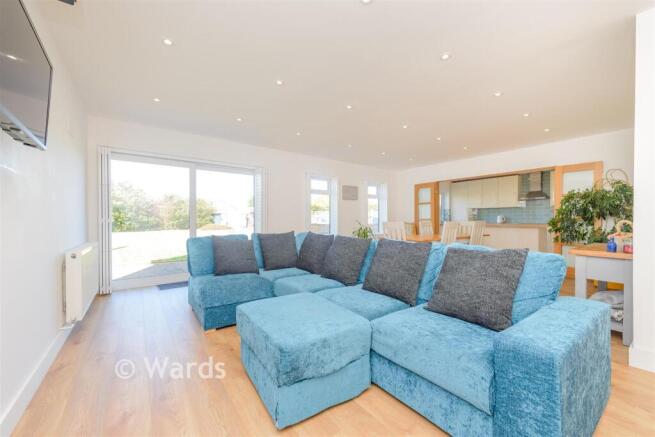 Rushetts Road, West Kingsdown, Sevenoaks, Kent photo 4