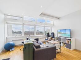 76, 119 Metro Central Heights, Newington Causeway, London SE1 6BB
