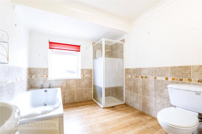 1 bed Terraced for sale Image 8