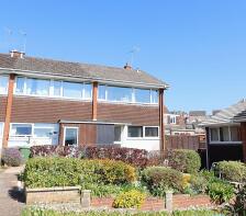 47, Beverley Close, Exeter EX2 5NW