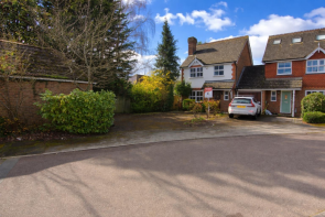 1, Southcroft, Egham TW20 0QG