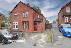 4, Crescent Grove, Basford, Stoke-on-trent ST4 6EN