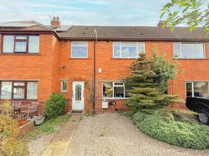Hollin Park Road, Calverley, Pudsey