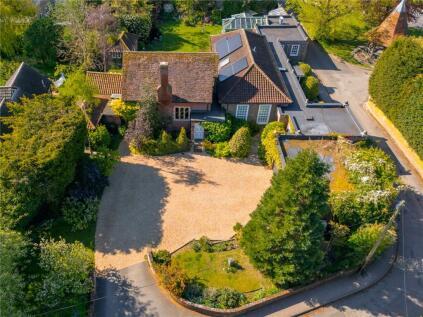 Church Lane, Balsham, Cambridge, CB21