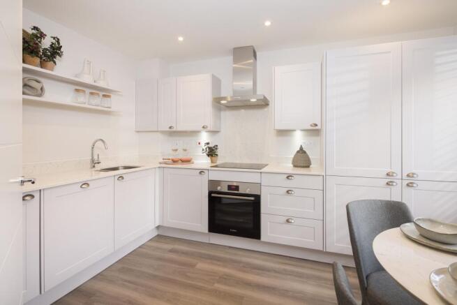 kitchen & dining