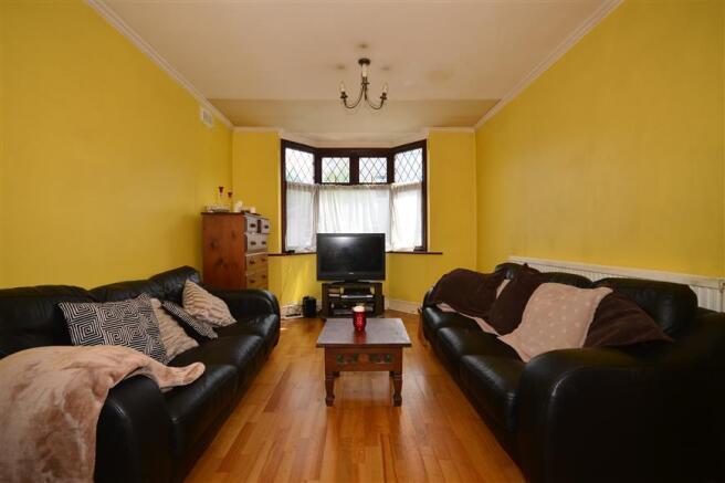 Lounge Area