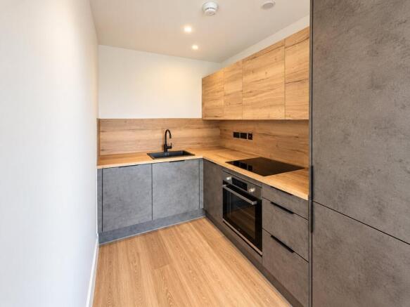 122 kitchen