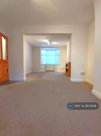 Living And Dining Rooms