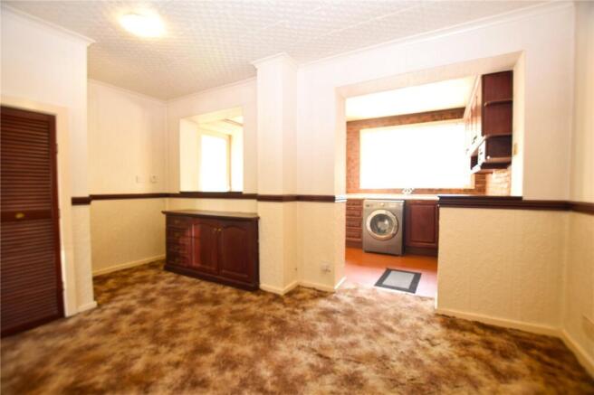 Glenwood Drive, Middleton, Manchester, Greater Manchester, M24 photo 4