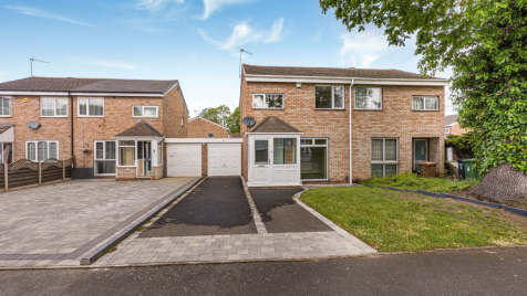 Liverpool Croft, Marston Green