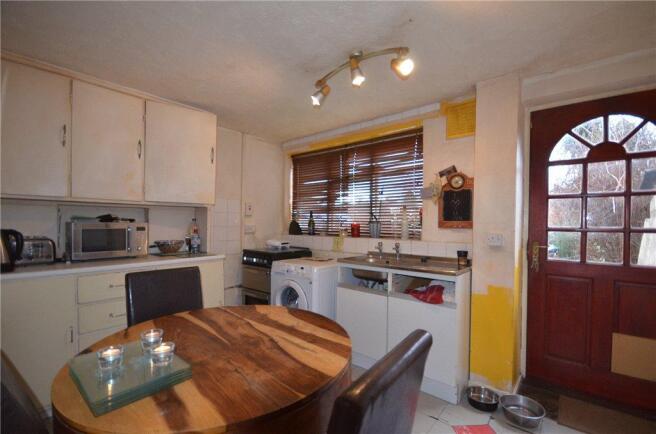 Kitchen 1