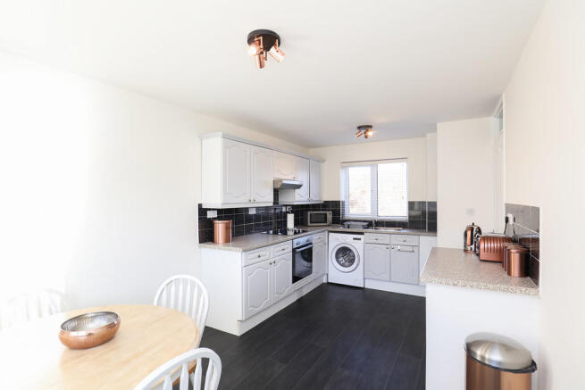Kitchen / Dining ...