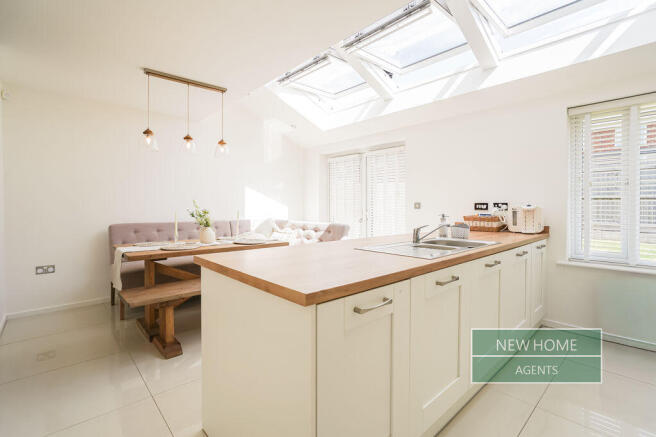 3 bed End of Terrace for sale Image 5