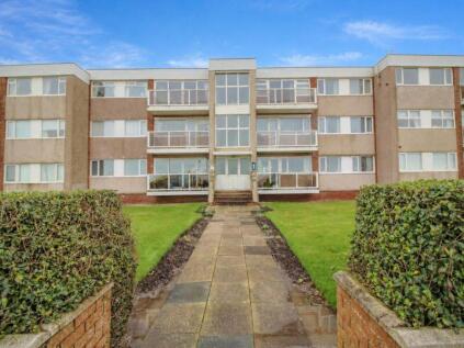 Wilvere Court - Thornton Cleveleys - FY5 1PG