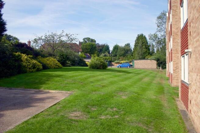 Gardens
