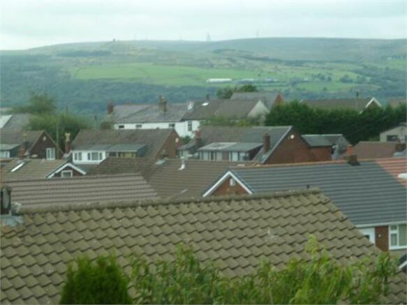 View from Bedroom 2