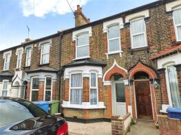 12, Dumergue Avenue, Queenborough ME11 5BH