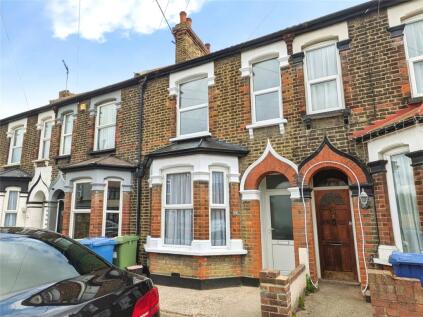 Dumergue Avenue, Queenborough, Kent, ME11