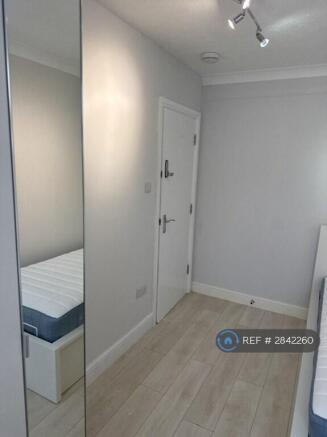 Room 1 (Ground Floor): Available On 26th May £725