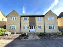 1, The Gables, Burford Road, Lechlade GL7 3ET