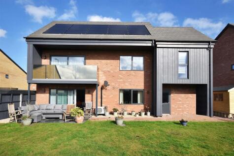 Brook Lane, Collingham, Newark