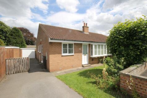Ashdowne Court, Little Crakehall, Bedale
