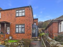 93, Derby Road, Ambergate, Belper DE56 2GD