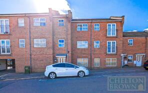 Flat 4, 20a, St Edmunds Road, Northampton NN1 5EA