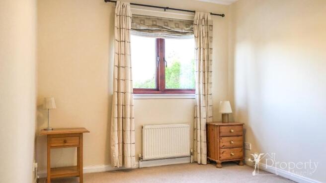 Bedroom 2.