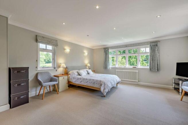 Principal Bedroom