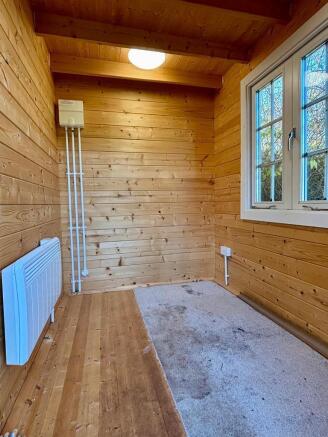 Home Office