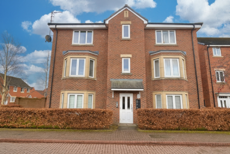 Harvey Avenue, Durham, DH1