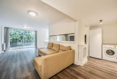 Slough Lane, London, NW9