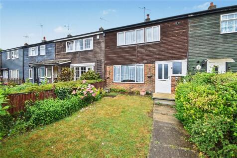 Crouch House Road, Edenbridge, Kent, TN8