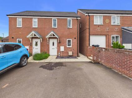 Laines Walk, Tuffley, Gloucester