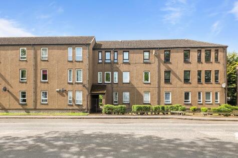 Fairfield Place, Falkirk, FK2 7AR